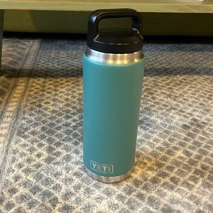 Yeti 26 oz Rambler
